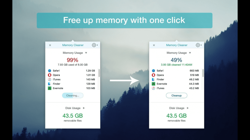 Mac Memory Cleaner Reviews 10